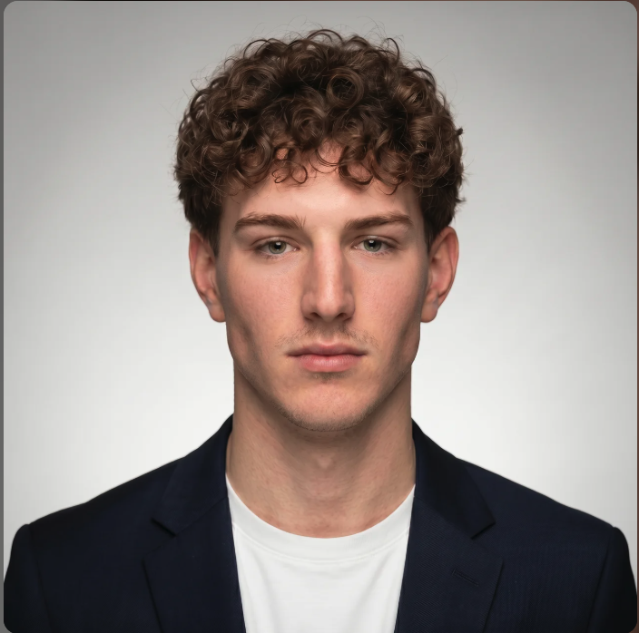Ian Veber, CTO, AIS Slovenia
